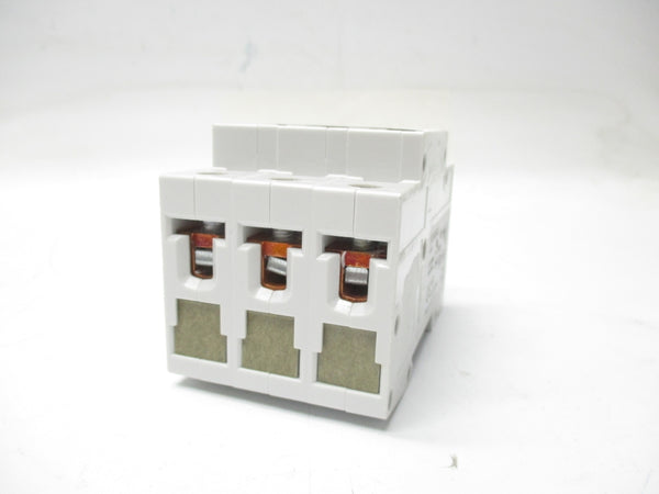 SIEMENS 5SX23-C6 400/440V 6A NSNP