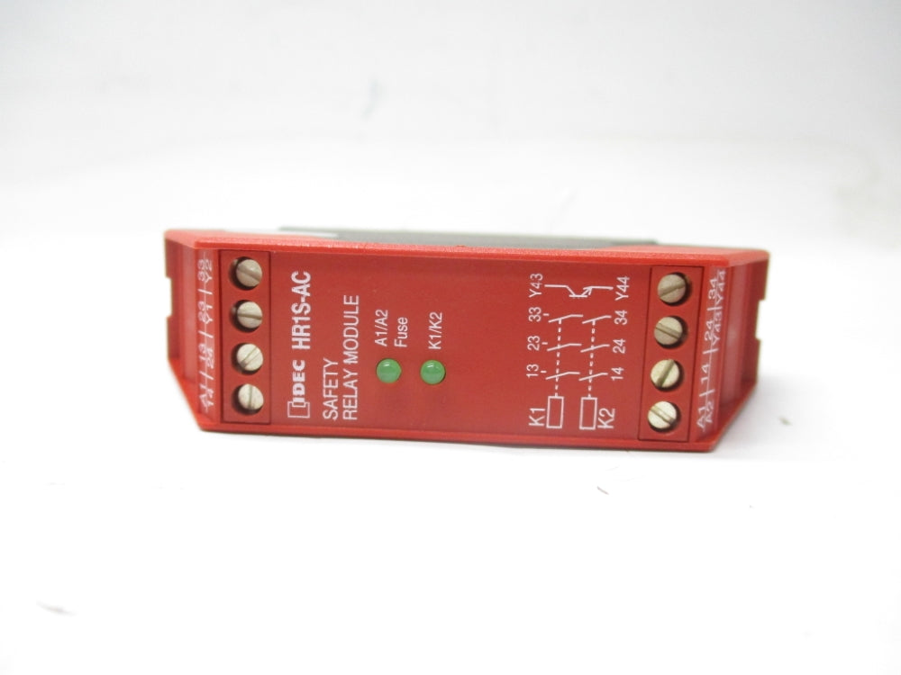 IDEC HR1S-AC5121 NSNP