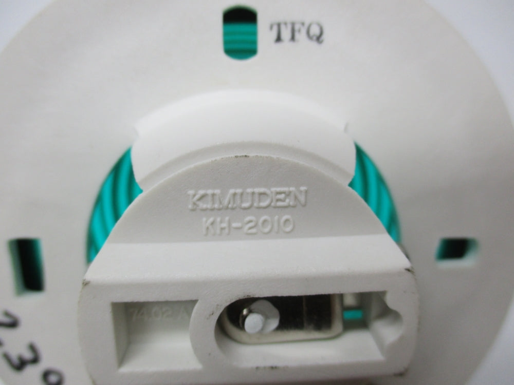 KIMUDEN KH-2010 NSNP