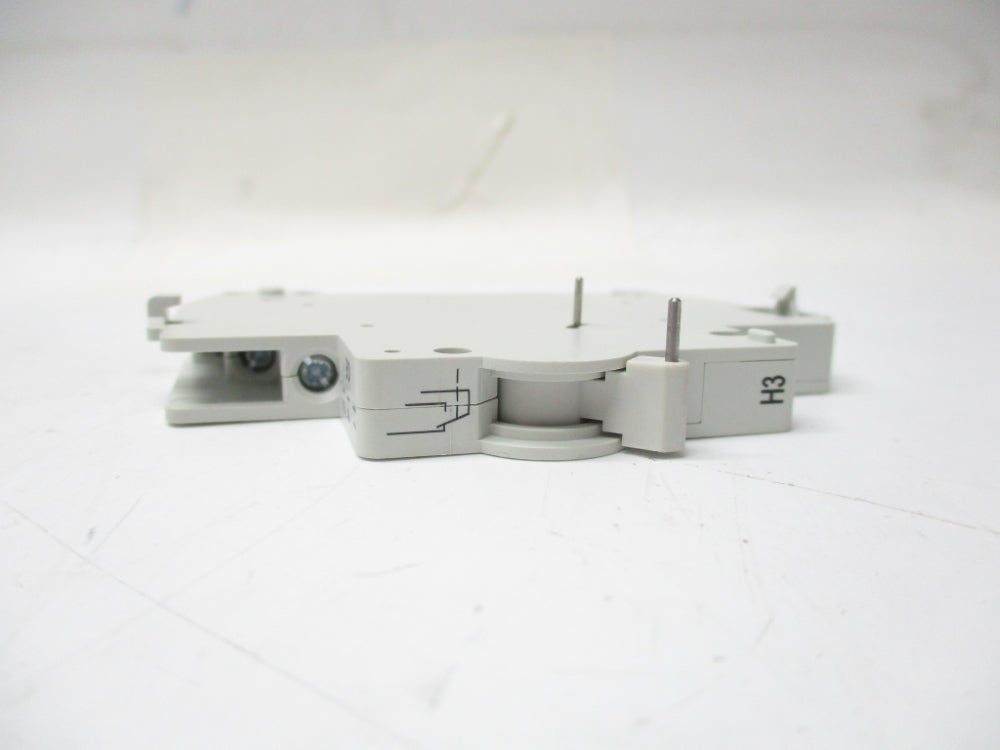 ALLEN BRADLEY 1492-ASPH3 SER. C NSNP