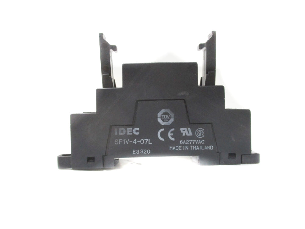 IDEC SF1V-4-07L NSNP