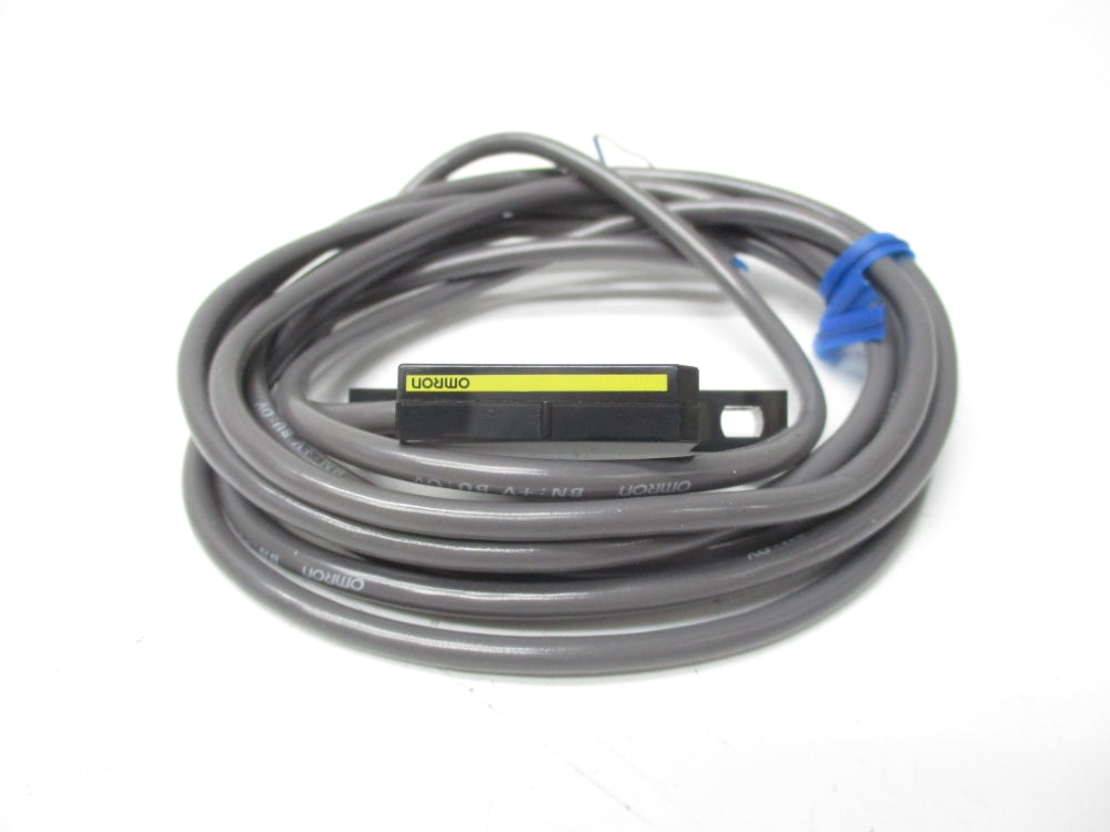 OMRON E3HF-IL 12-24VDC NSNP
