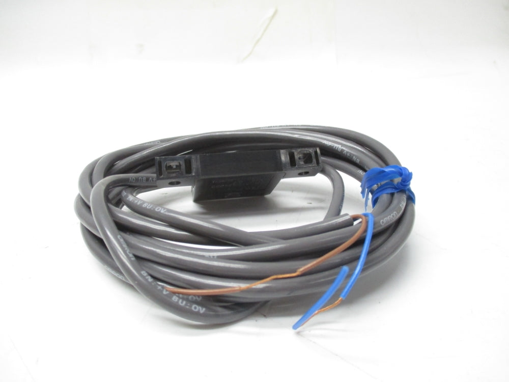 OMRON E3HF-IL 12-24VDC NSNP