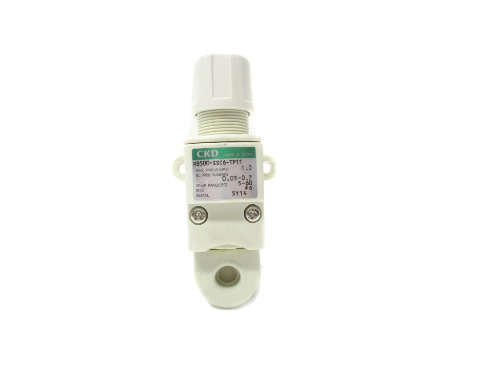 CKD RB500-SSC6-TP11 NSNP