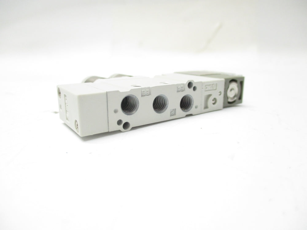 SMC SY3120-5LOZ-C6 24VDC NSNP