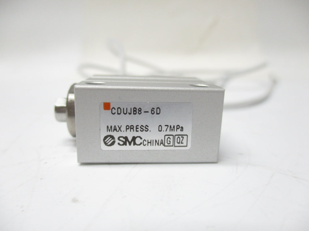 SMC CDUJB8-6D NSNP