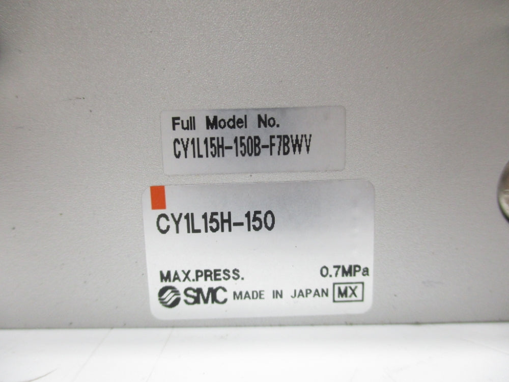 SMC CY1L15H-150B-F7BWV NSNP