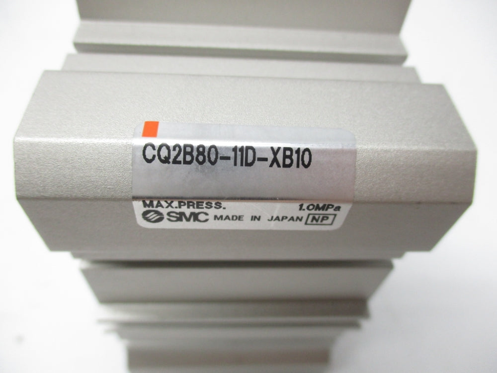 SMC CQ2B80-11D-XB10 NSNP