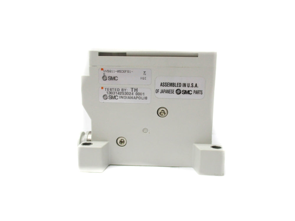SMC VV5Q11-05C6FS1-S NSNP
