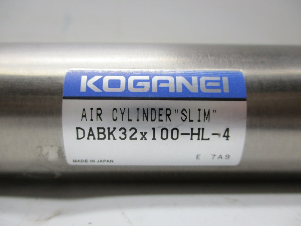KOGANEI DABK32X100-HL-4 NSNP