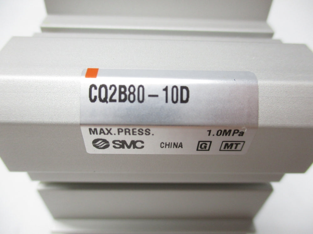 SMC CQ2B80-10D NSNP