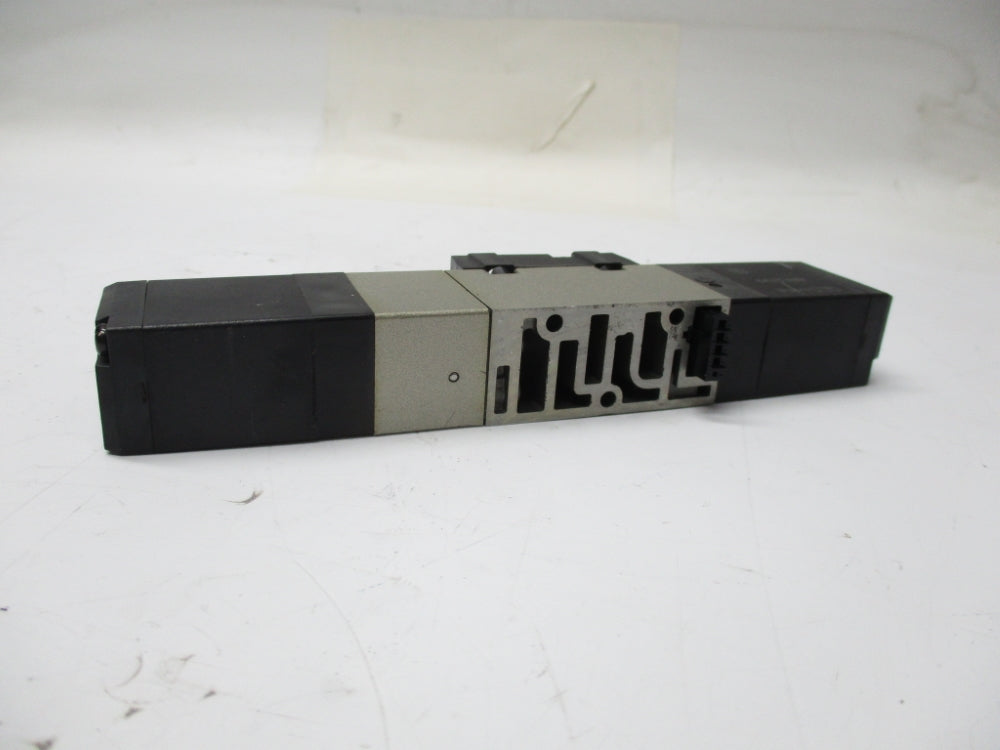 SMC VF2-4-FPG-D-3Z-TA 21-26VDC NSNP