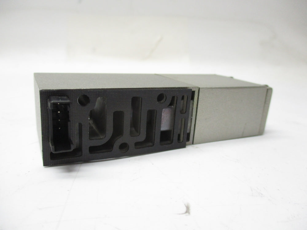 SMC VVFS2000-22A NSNP