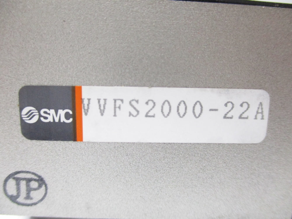 SMC VVFS2000-22A NSNP