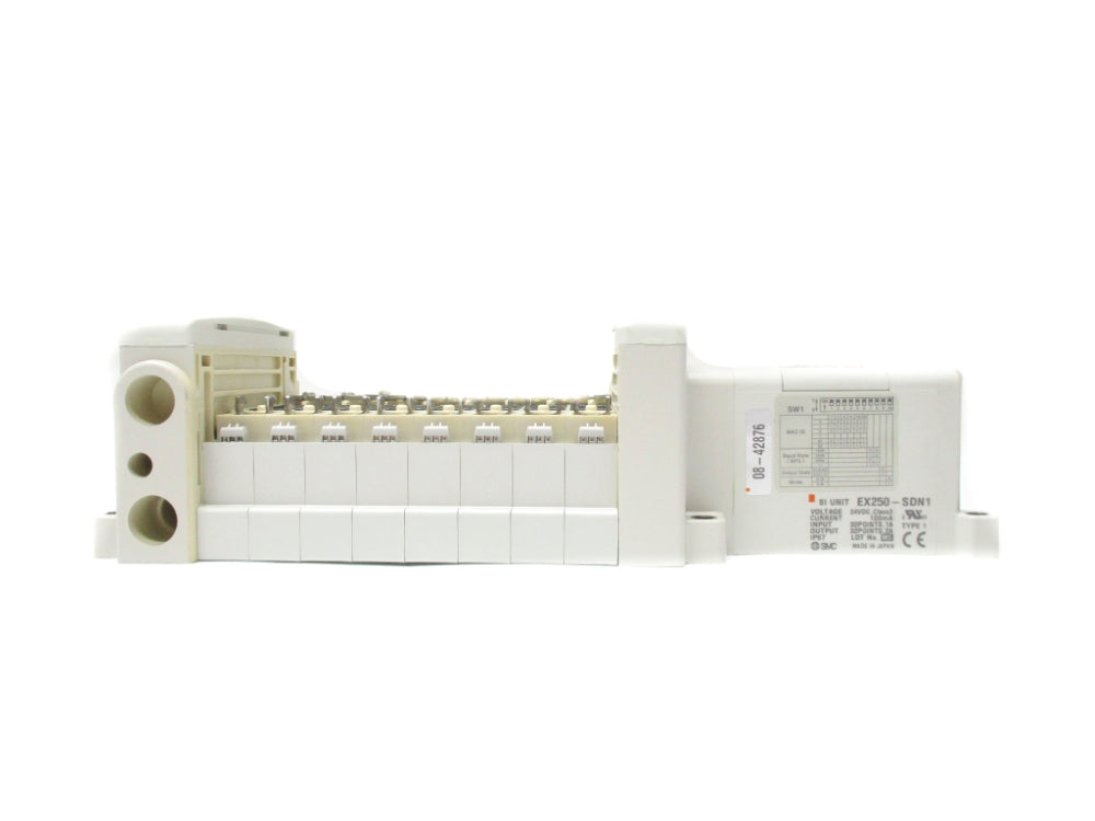 SMC EX250-SDN1 NSNP