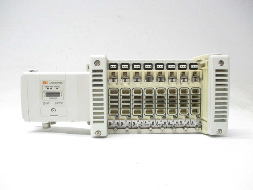 SMC EX250-SDN1 NSNP