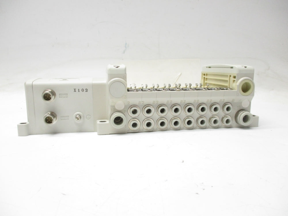 SMC EX250-SDN1 NSNP