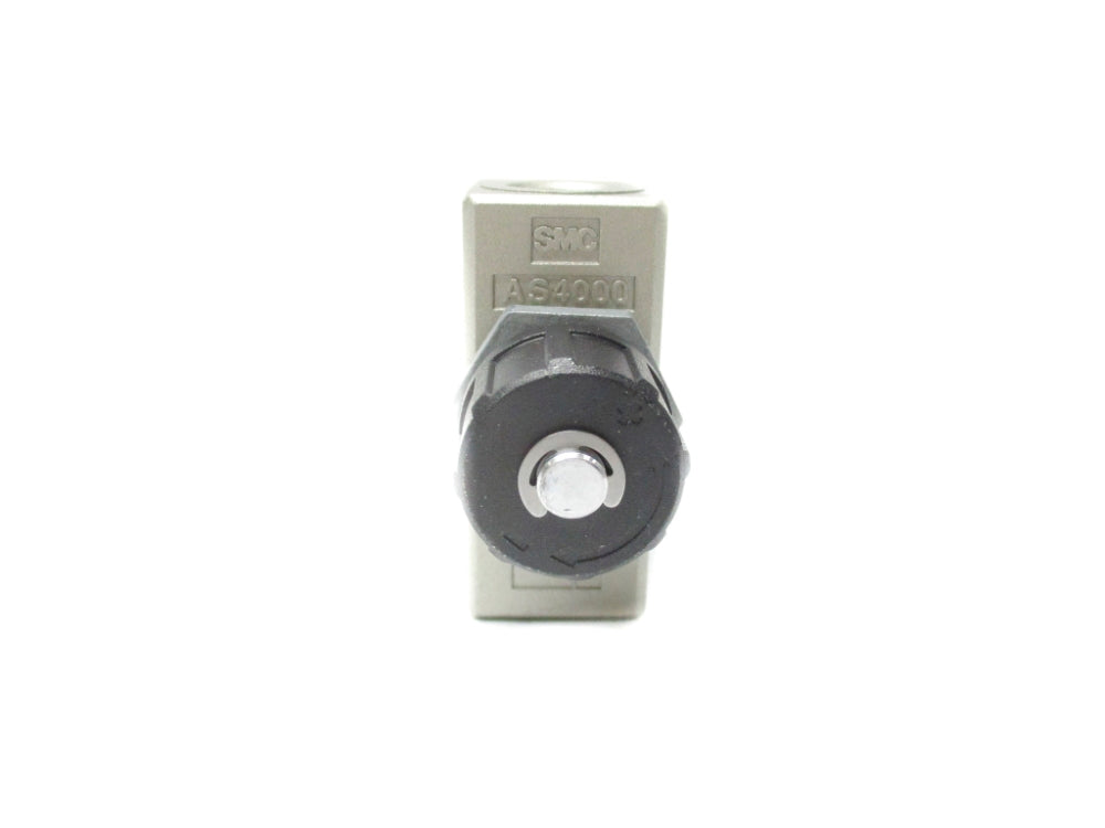 SMC AS4000 NSNP