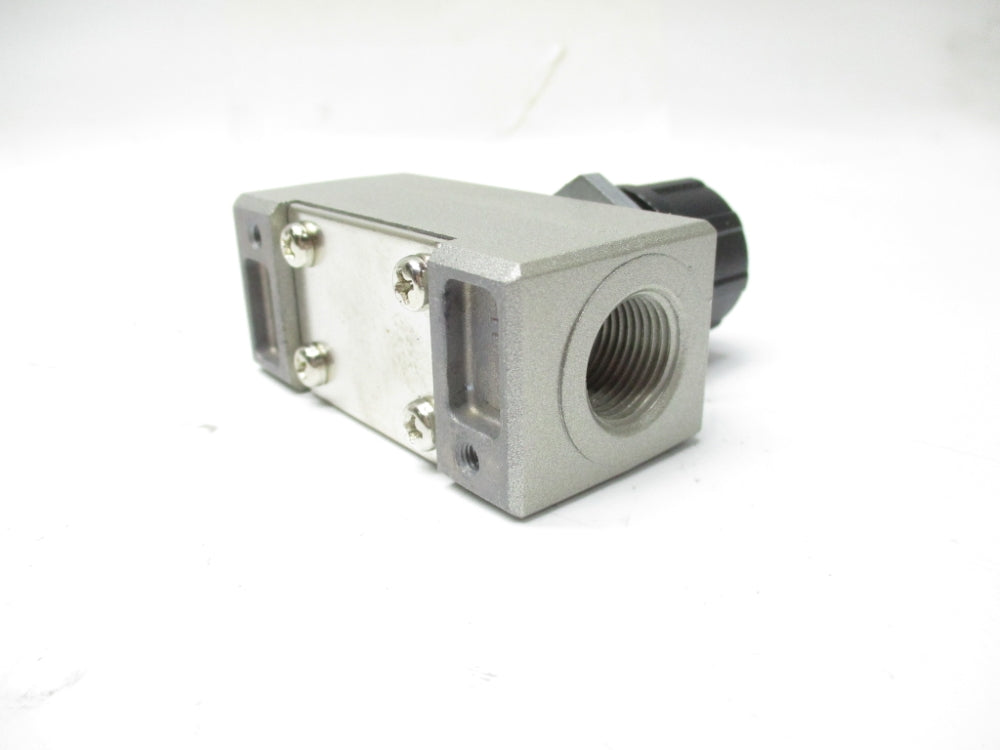 SMC AS4000 NSNP