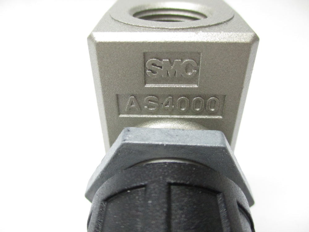 SMC AS4000 NSNP