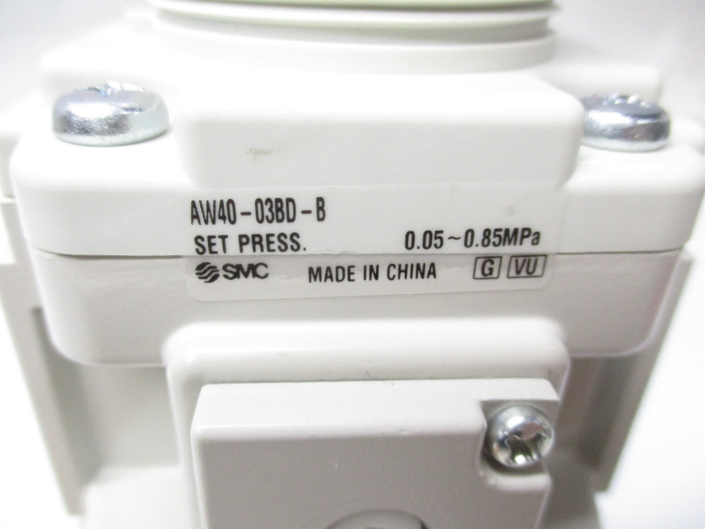 SMC AW40-03BD-B NSNP