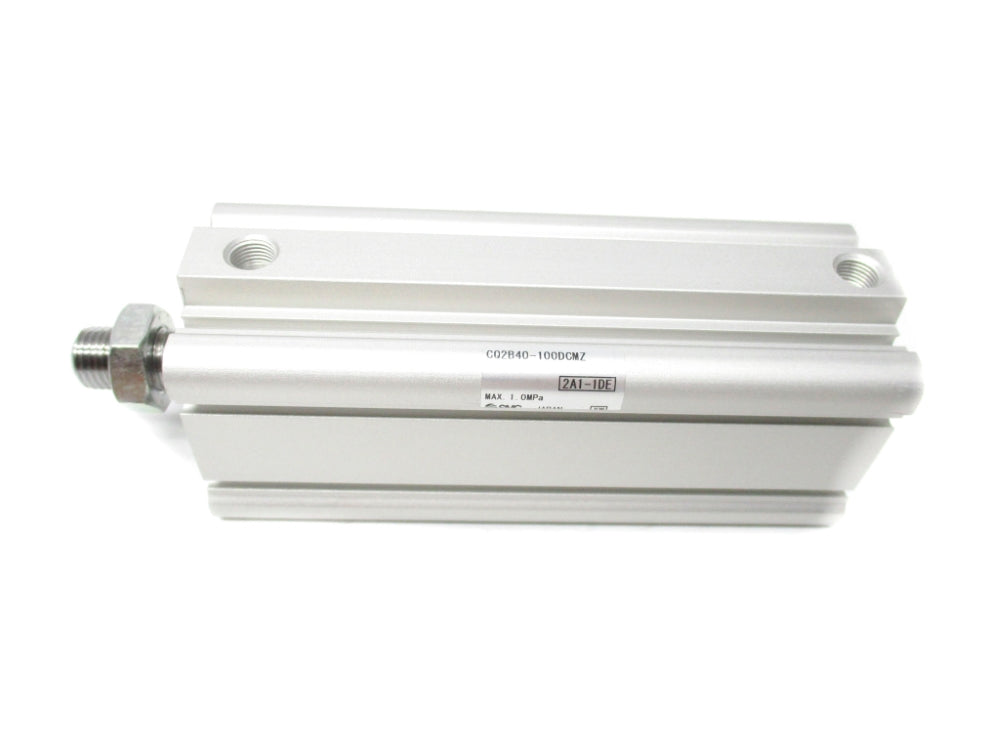SMC CQ2B40-100DCMZ NSNP