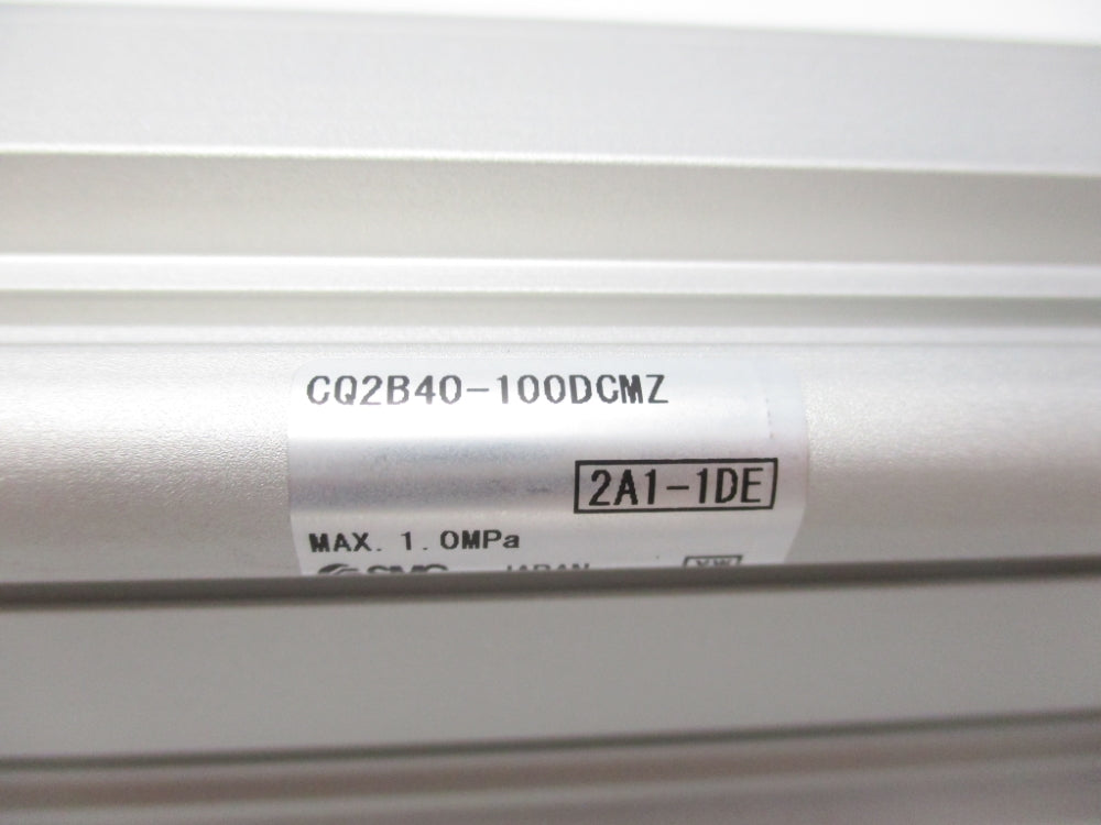 SMC CQ2B40-100DCMZ NSNP