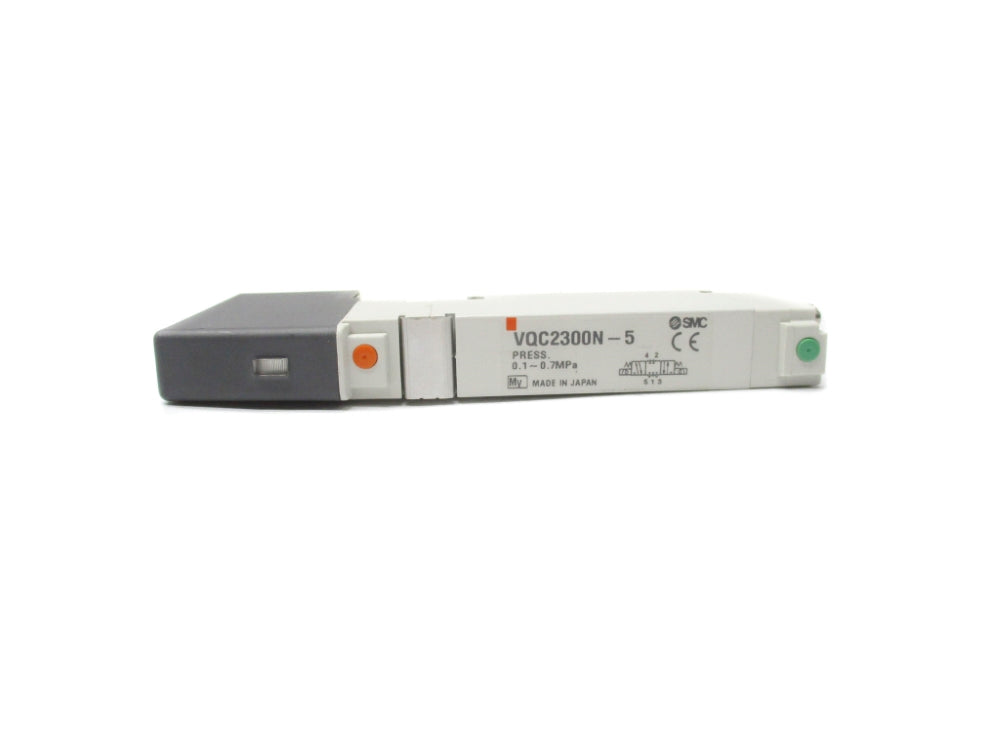 SMC VQC2300N-5 NSNP