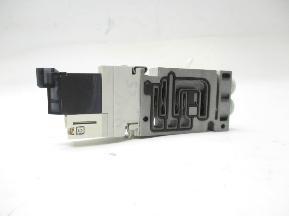 SMC VQ1140-5MO-C6 NSNP