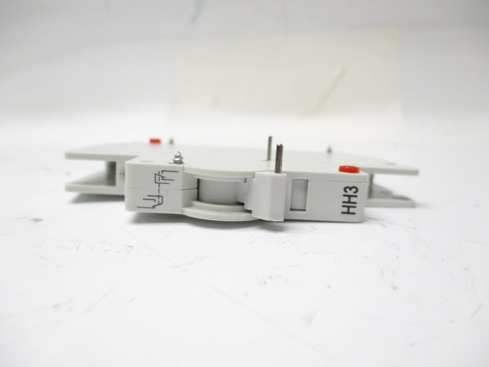 ALLEN BRADLEY 1489-AAHH3 SER. A 250VAC 2A NSNP