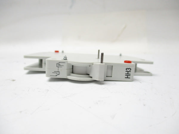 ALLEN BRADLEY 1489-AAHH3 SER. A 250VAC 2A NSNP