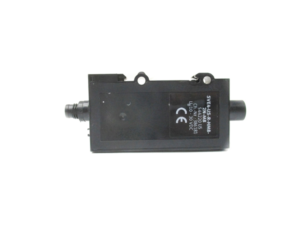 FESTO SVE4-US-R-HM8-2N-M8 36181 NSNP