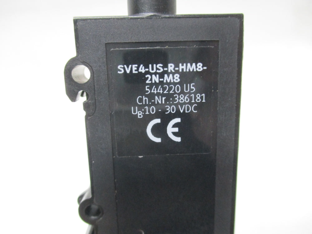 FESTO SVE4-US-R-HM8-2N-M8 36181 NSNP