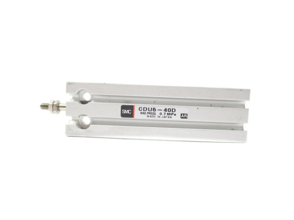 SMC CDU6-40D NSNP