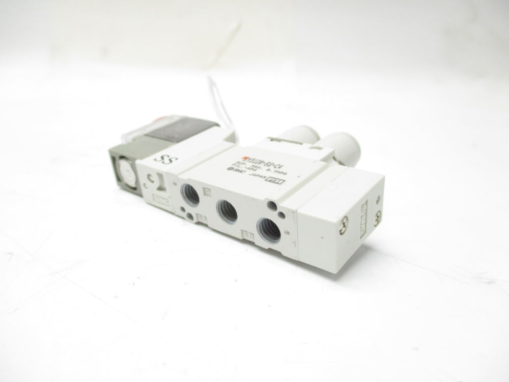 SMC SY3120-5G-C4 NSNP