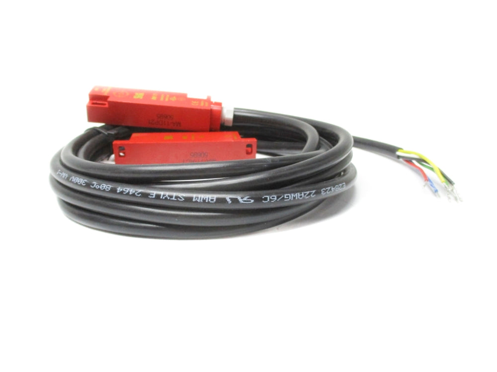 STI MA-11DP21 (AS PICTURED) NSNP