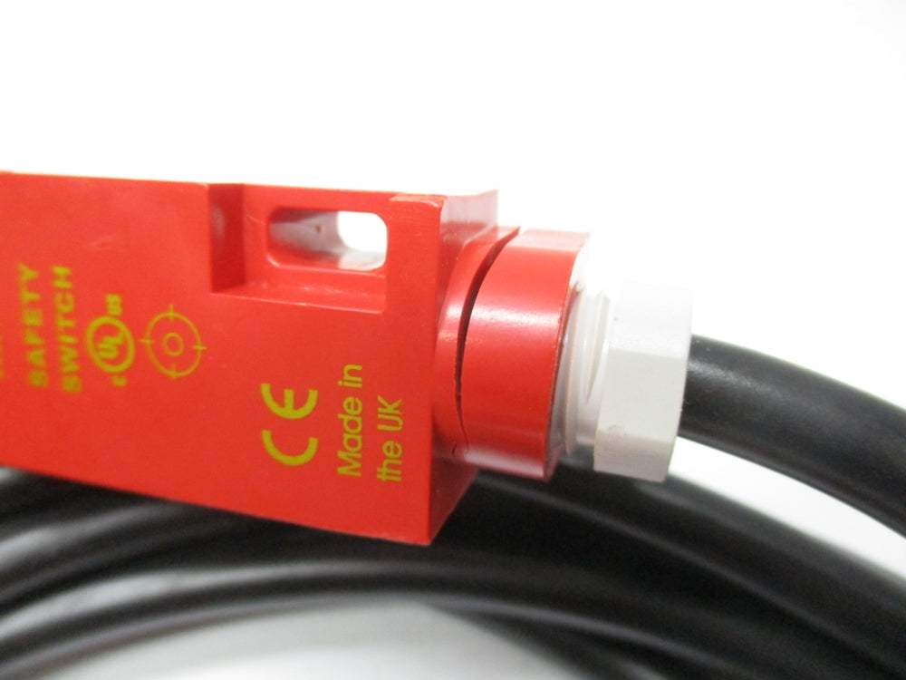 STI MA-11DP21 (AS PICTURED) NSNP