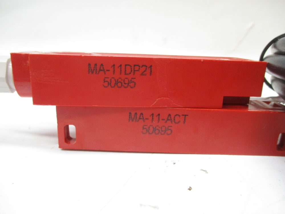 STI MA-11DP21 (AS PICTURED) NSNP