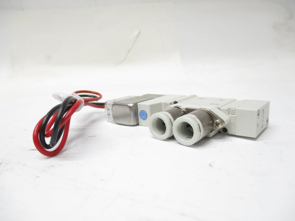 SMC SY3120-5G-C6 NSNP