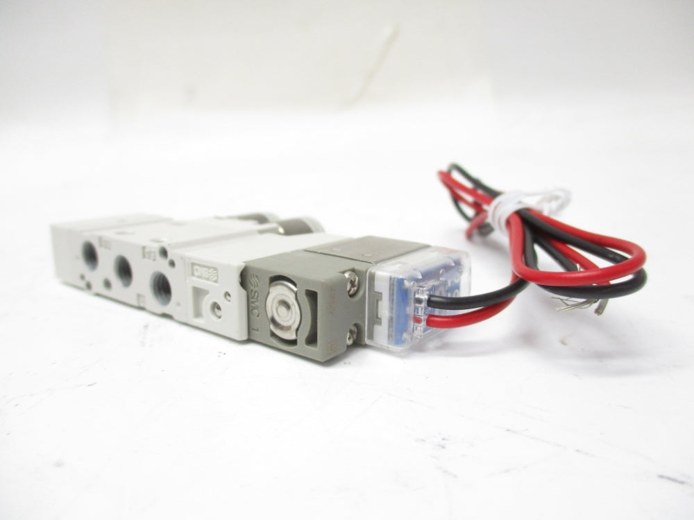 SMC SY3120-5G-C6 NSNP