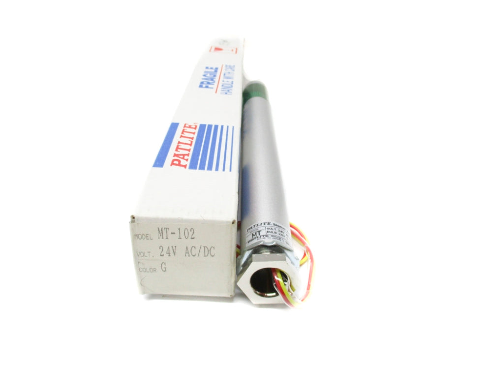 PATLITE MT-102 NSMP