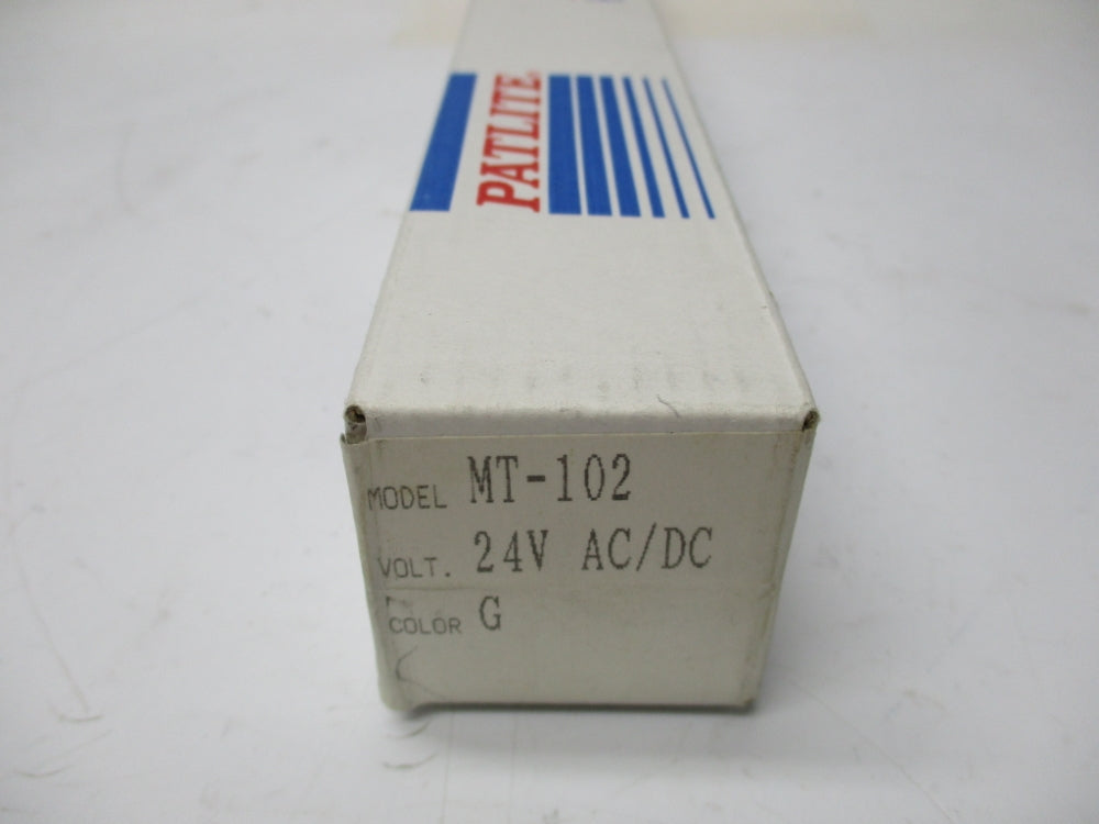 PATLITE MT-102 NSMP