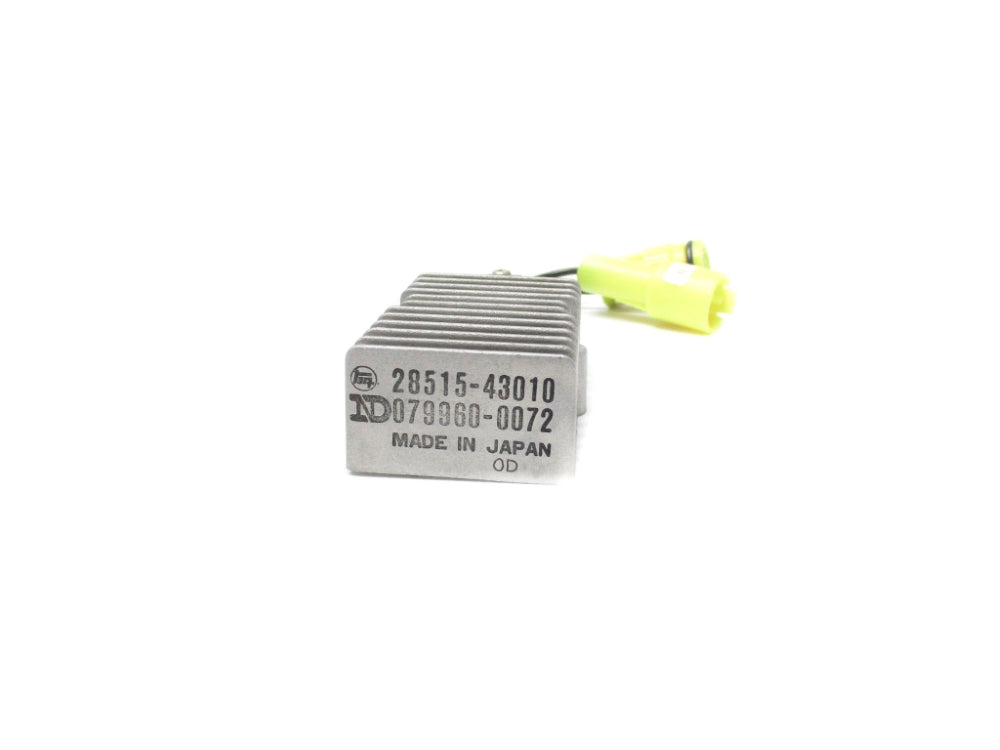 NIPPONDENSO 28515-43010 079960-0072 NSNP