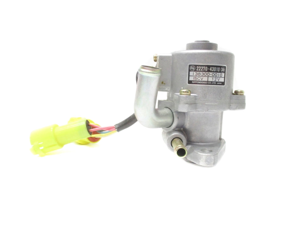 NIPPONDENSO 22270-43010 138300-0010 12V NSNP