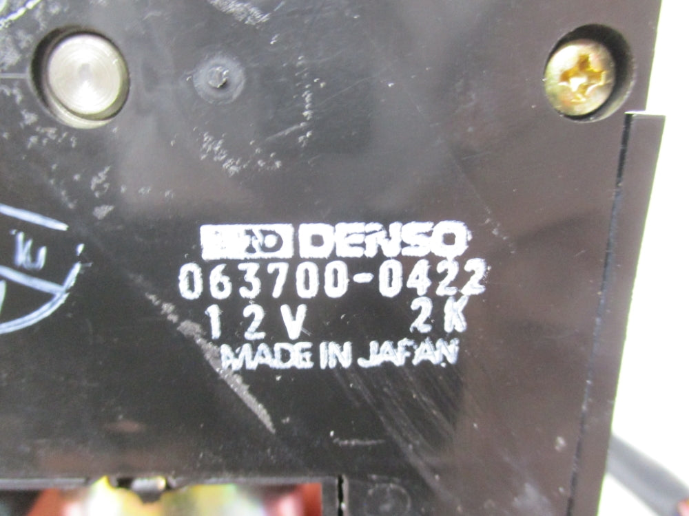 DENSO 063700-0422 NSNP