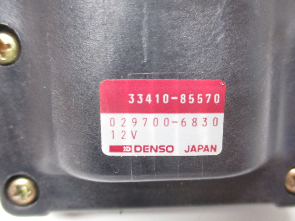 DENSO 029700-6830 33410-85570 NSNP