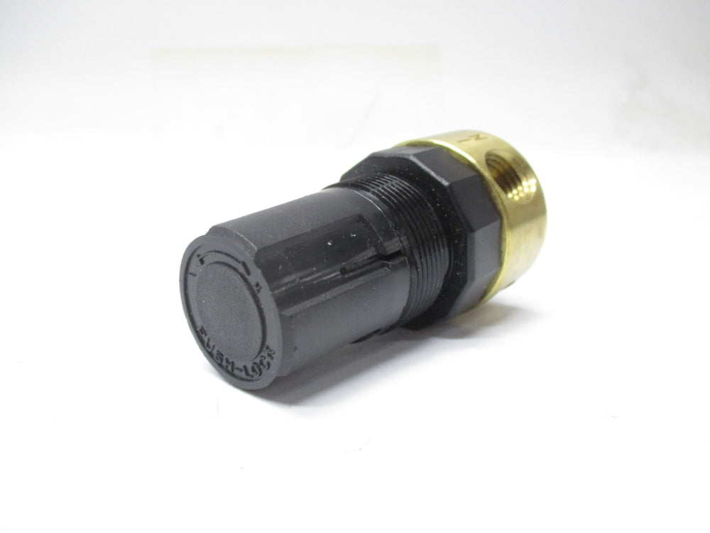 WATTS FLUIDAIR R364-02B 300PSIG NSNP