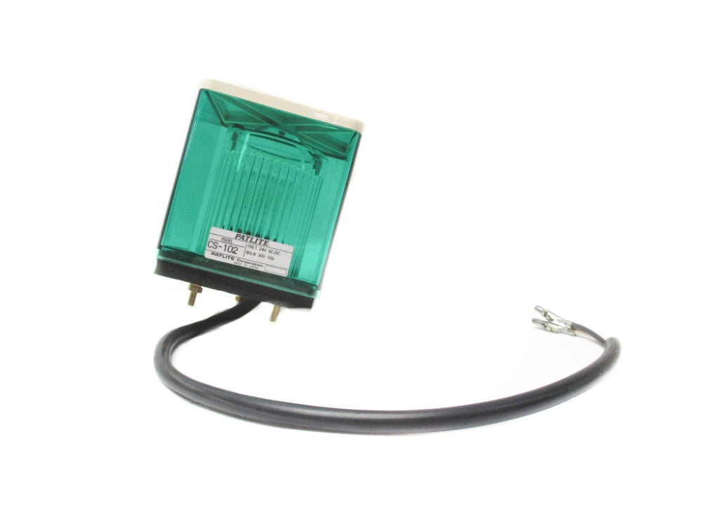 PATLITE CS-102 NSNP