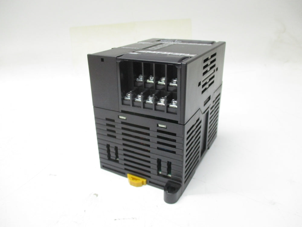 OMRON CP1E-E10DR-A NSNP