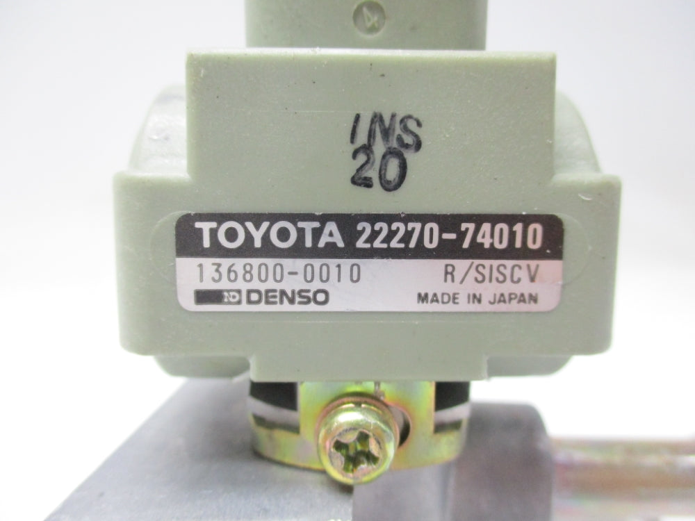 TOYOTA 22270-74010 NSNP